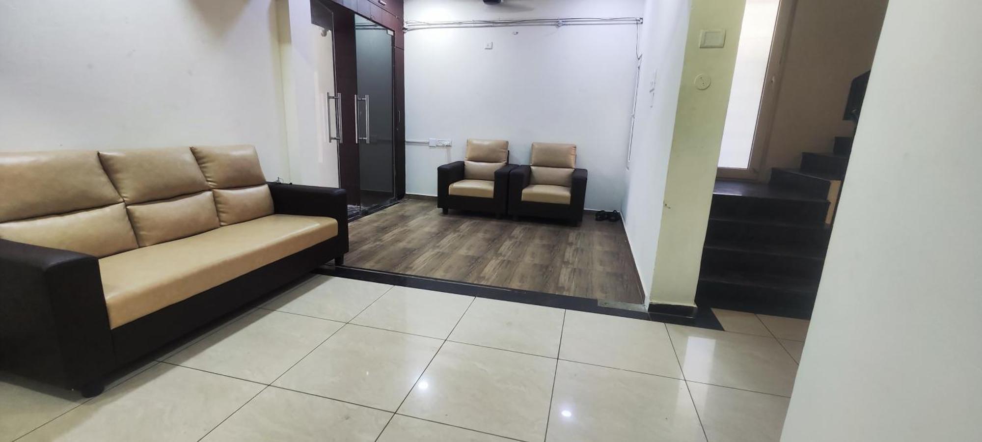 Stayz Inn Elite T Nagar Ченнаи Экстерьер фото