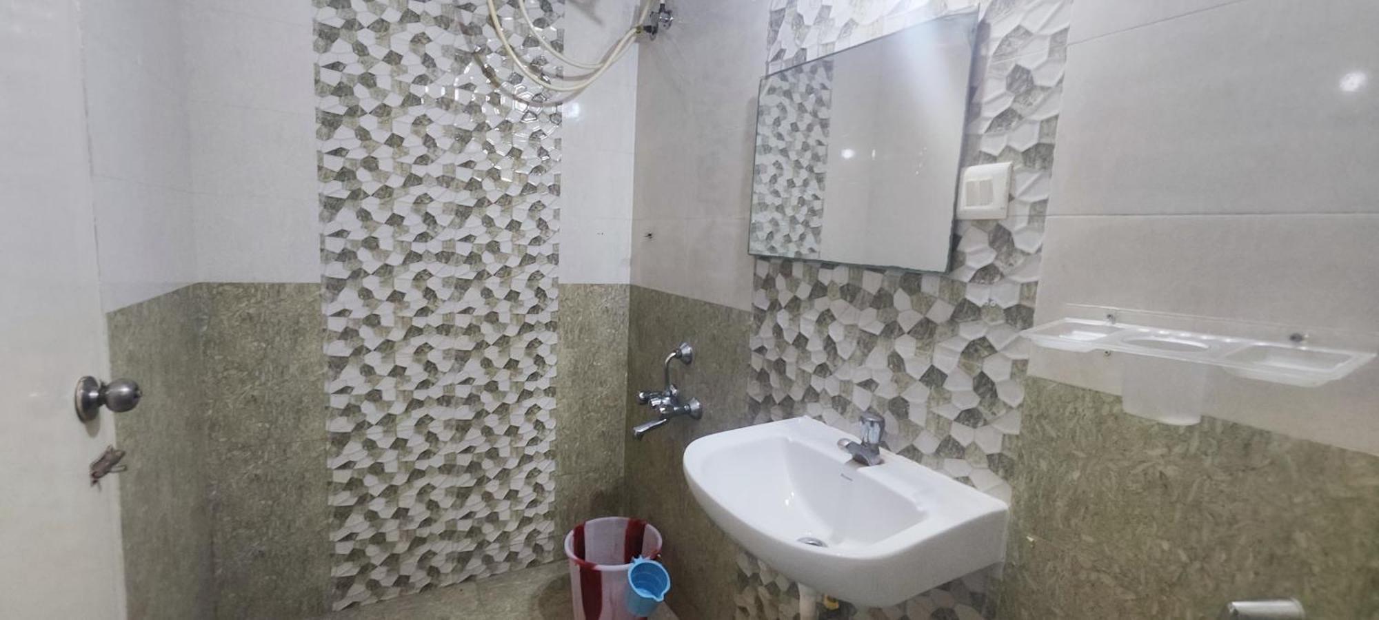 Stayz Inn Elite T Nagar Ченнаи Экстерьер фото